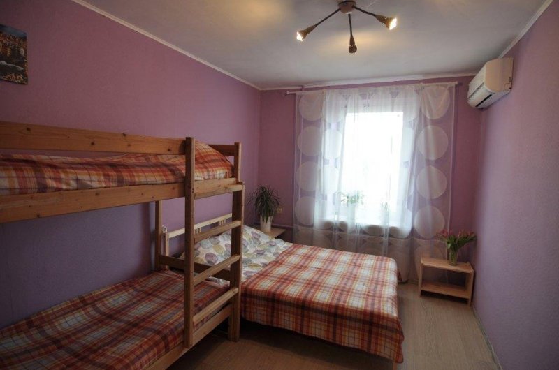 Хостел Добрый. Фото 04