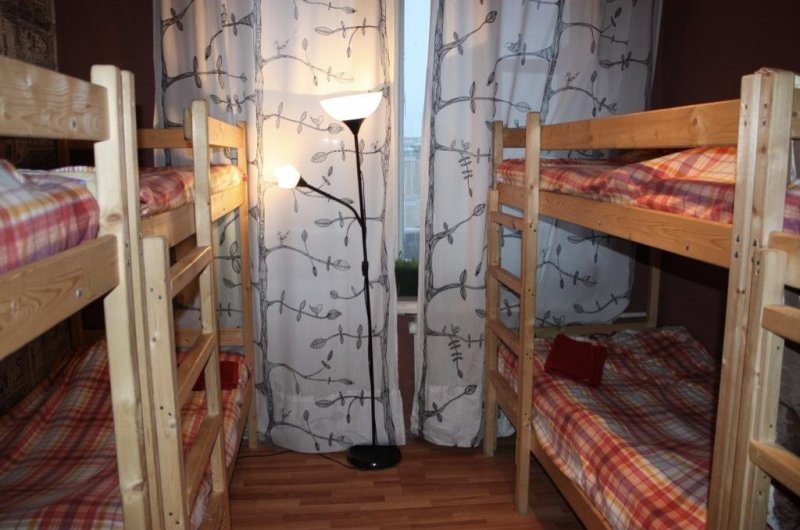 Хостел Добрый. Фото 10